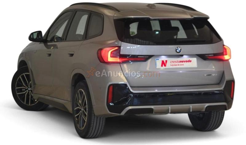 BMW X1 sDrive18dA Pack-M 