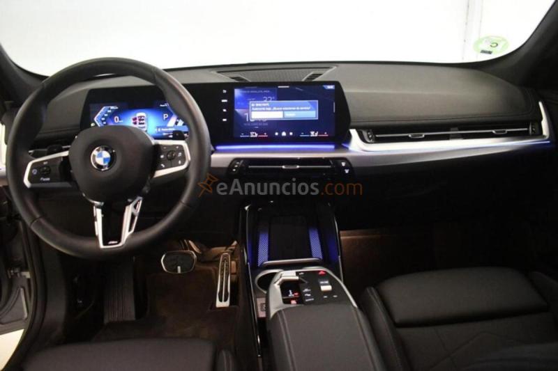 BMW X1 sDrive18dA Pack-M 