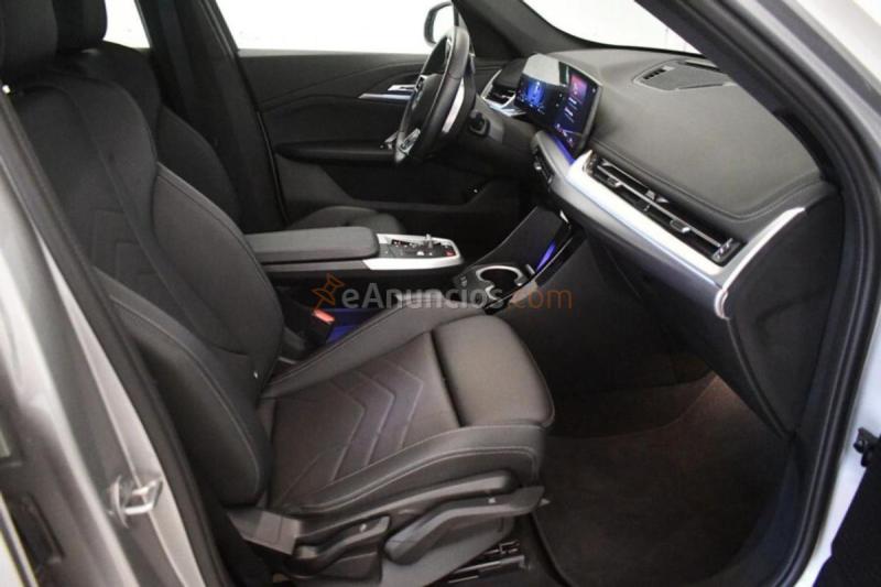 BMW X1 sDrive18dA Pack-M 