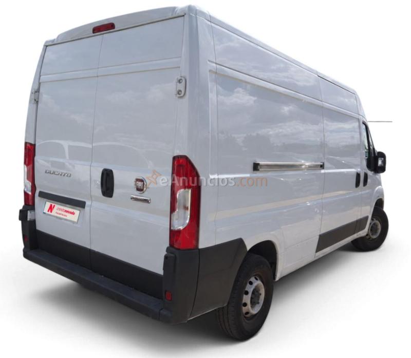Fiat Ducato 35 L3H2 Multijet (103 kW) Easy Pr 
