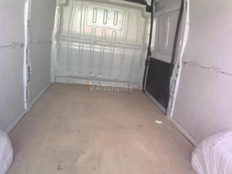 Fiat Ducato 35 L3H2 Multijet (103 kW) Easy Pr 