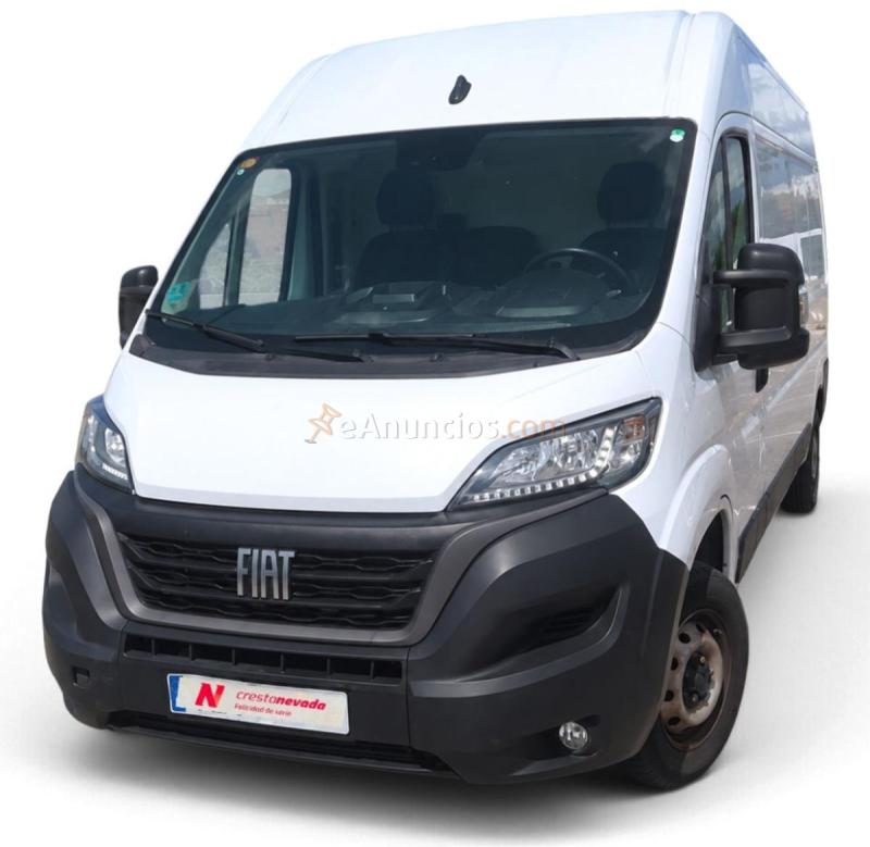 Fiat Ducato 35 L3H2 Multijet (103 kW) Easy Pr 