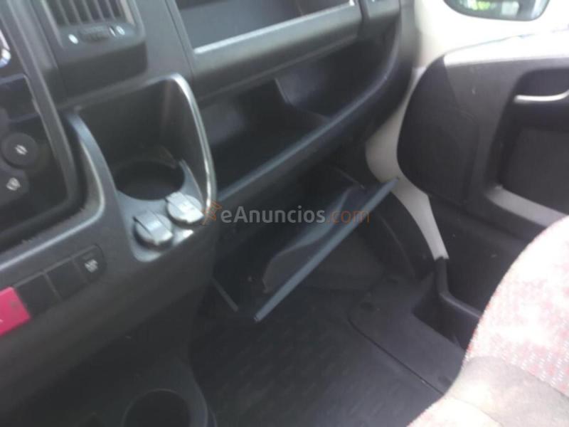 Fiat Ducato 35 L3H2 Multijet (103 kW) Easy Pr 