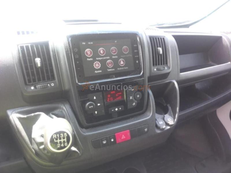 Fiat Ducato 35 L3H2 Multijet (103 kW) Easy Pr 