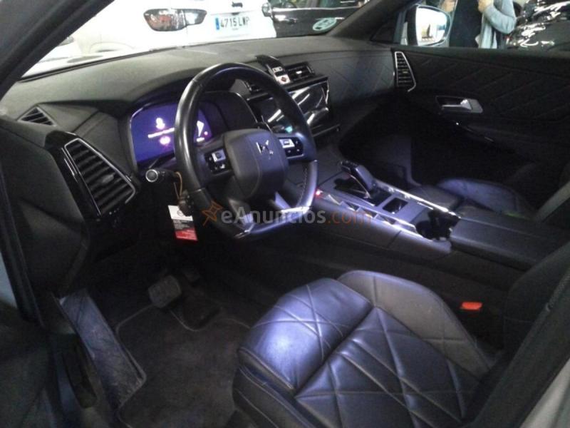 DS DS 7 BlueHDi 130 Automatico RIVOLI 