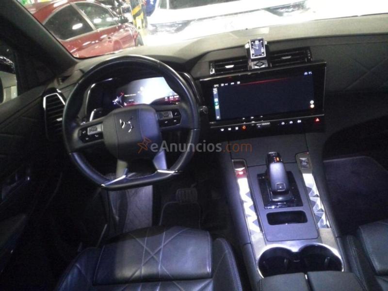 DS DS 7 BlueHDi 130 Automatico RIVOLI 