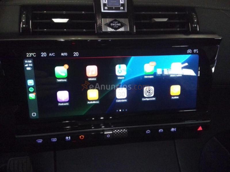 DS DS 7 BlueHDi 130 Automatico RIVOLI 