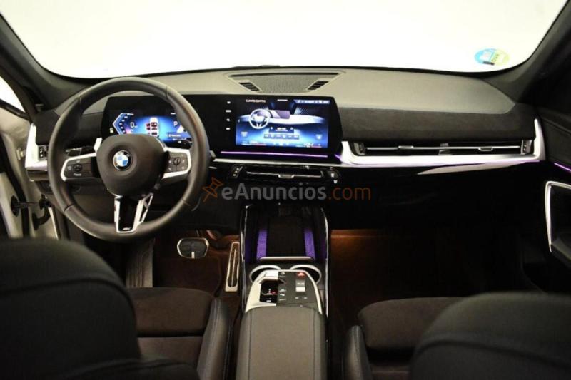 BMW X1 sDrive20d 