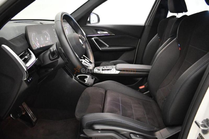 BMW X1 sDrive20d 
