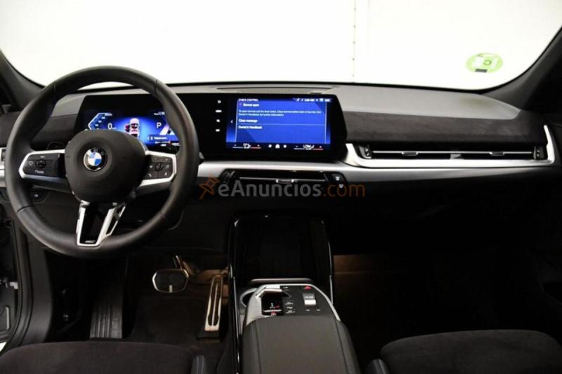 BMW X2 sDrive18d 