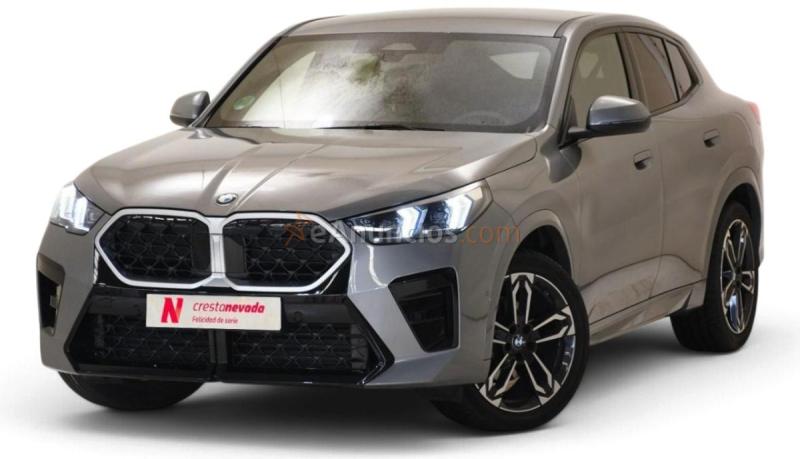 BMW X2 sDrive18d 
