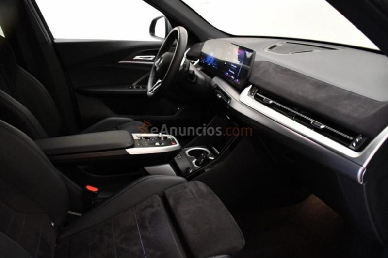 BMW X2 sDrive18d 