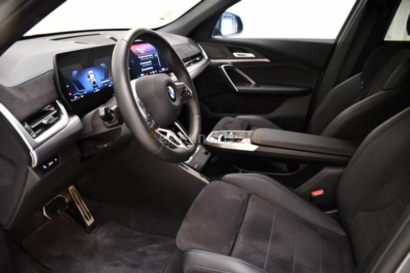 BMW X2 sDrive18d 