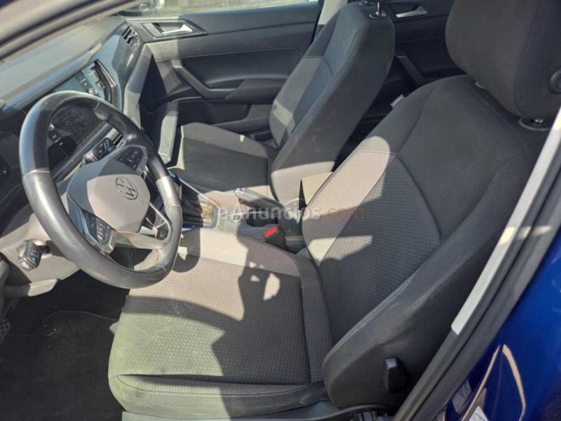 Volkswagen Taigo Life 1.0 TSI 81kW 110CV DSG 