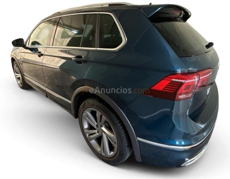 Volkswagen Tiguan RLine 1.4 TSI eHybrid 180kW 245CV DSG 
