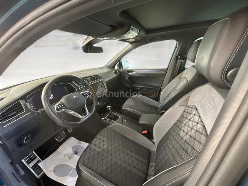 Volkswagen Tiguan RLine 1.4 TSI eHybrid 180kW 245CV DSG 