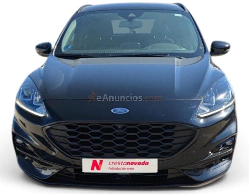 Ford Kuga STLine 2.5 Duratec PHEV 165kW Auto 