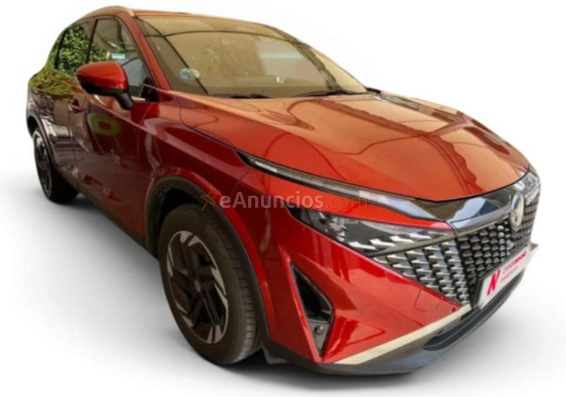 Nissan Qashqai DIGT 103kW NConnecta 