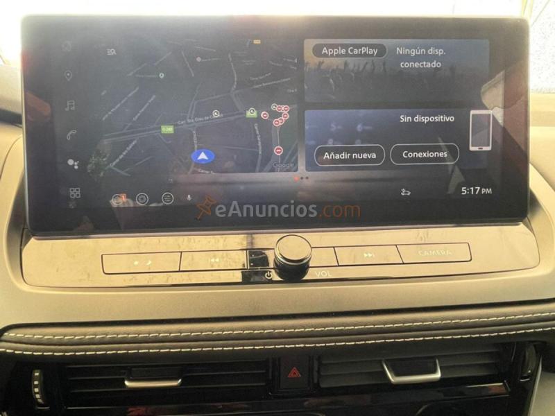 Nissan Qashqai DIGT 103kW NConnecta 