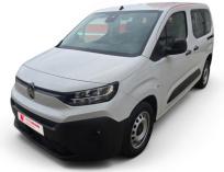Citron Berlingo Talla M BlueHDi 100 SS YOU 