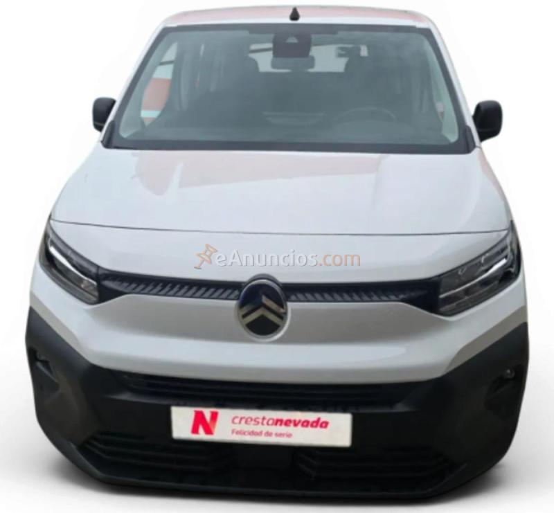 Citron Berlingo Talla M BlueHDi 100 SS YOU 