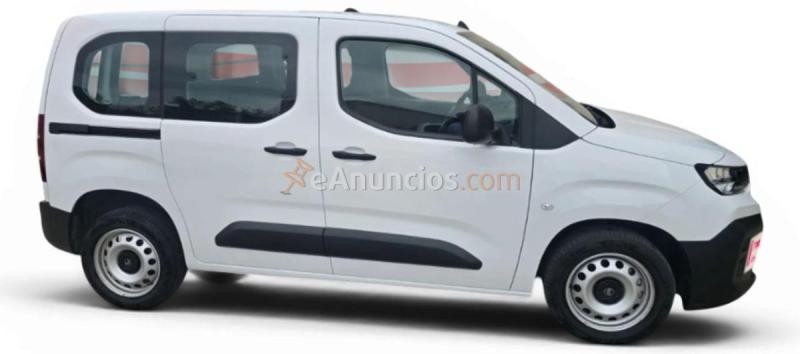 Citron Berlingo Talla M BlueHDi 100 SS YOU 