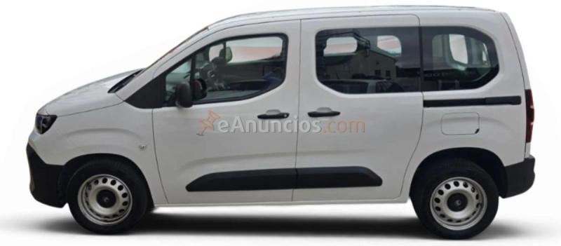 Citron Berlingo Talla M BlueHDi 100 SS YOU 