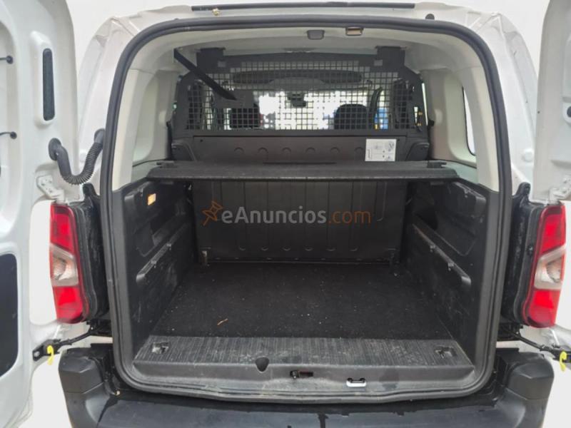Citron Berlingo Talla M BlueHDi 100 SS YOU 