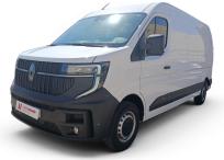 Renault Master Furgon T L3H2 3500 Bl dCi 96kW 130CV 