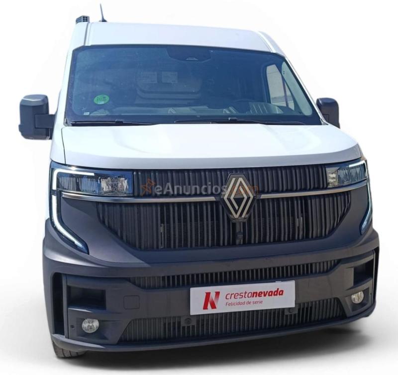 Renault Master Furgon T L3H2 3500 Bl dCi 96kW 130CV 