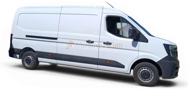 Renault Master Furgon T L3H2 3500 Bl dCi 96kW 130CV 