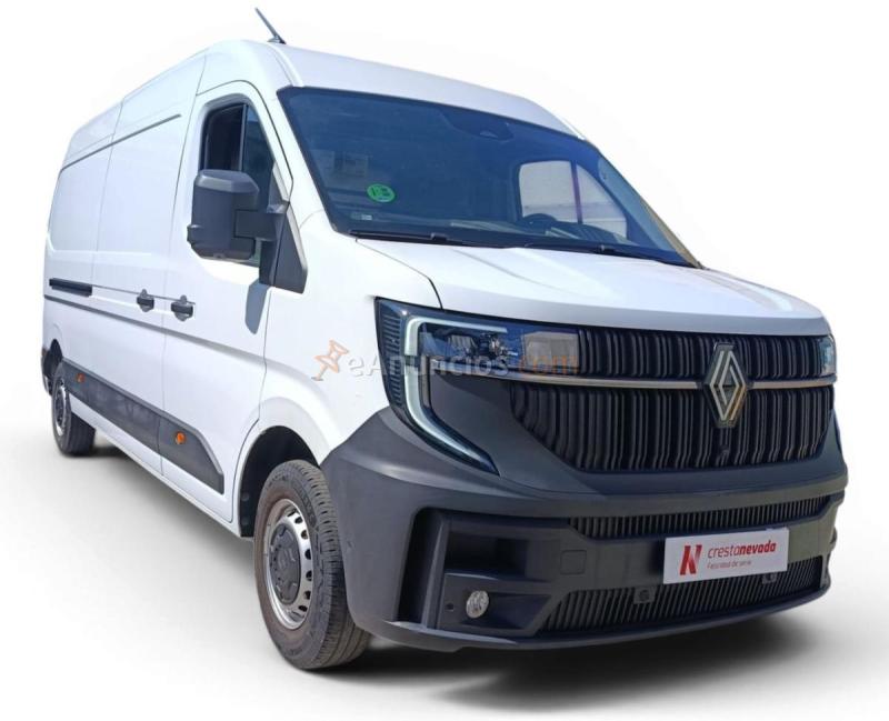 Renault Master Furgon T L3H2 3500 Bl dCi 96kW 130CV 