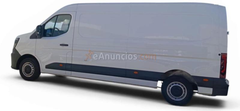Renault Master Furgon T L3H2 3500 Bl dCi 96kW 130CV 