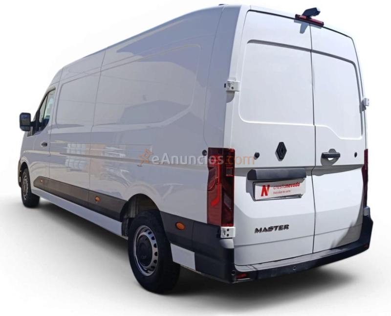 Renault Master Furgon T L3H2 3500 Bl dCi 96kW 130CV 