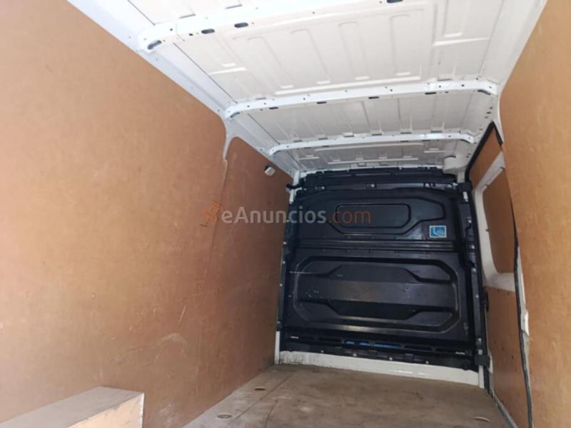 Renault Master Furgon T L3H2 3500 Bl dCi 96kW 130CV 