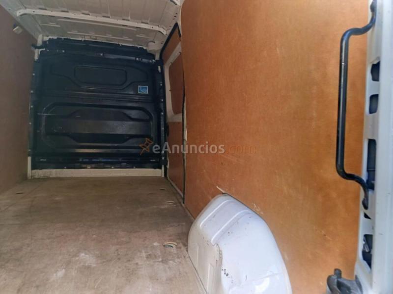 Renault Master Furgon T L3H2 3500 Bl dCi 96kW 130CV 