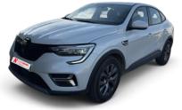 Renault Arkana Evolution ETECH full hybrid 105kW145CV 