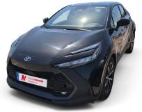 Toyota C-HR 1.8 Advance Hybrid 140 