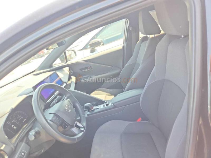 Toyota C-HR 1.8 Advance Hybrid 140 