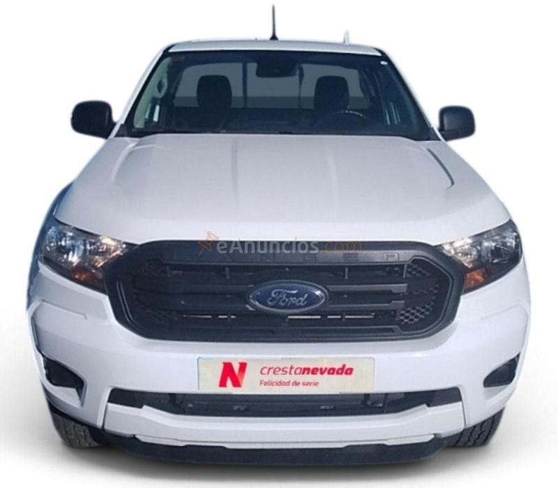Ford Ranger 2.0 Ecobl 125kW 4x4 Cab. Sencilla XL SS 