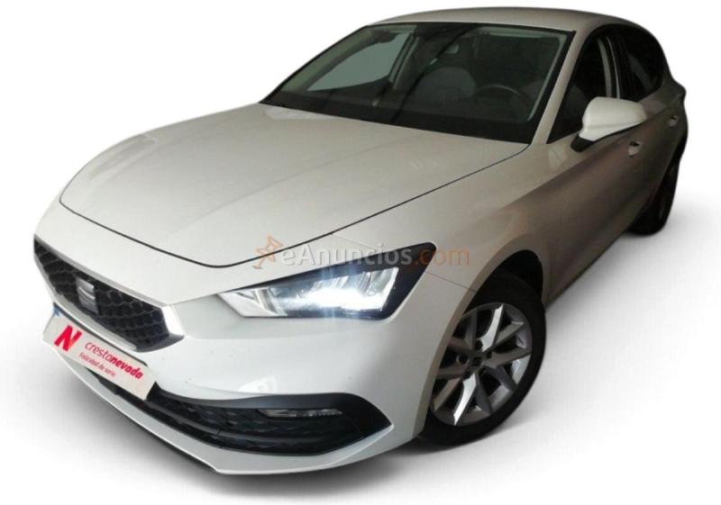 Seat Leon 2.0 TDI 85kW SS Style Go 
