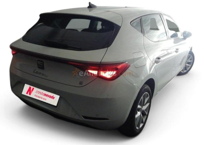 Seat Leon 2.0 TDI 85kW SS Style Go 