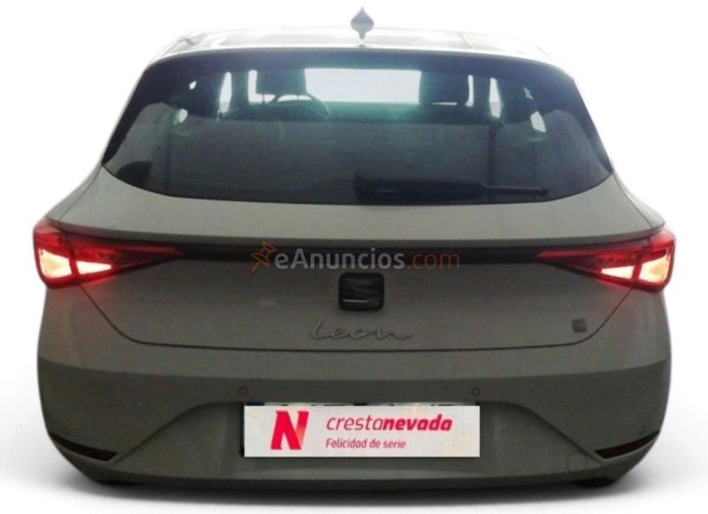 Seat Leon 2.0 TDI 85kW SS Style Go 