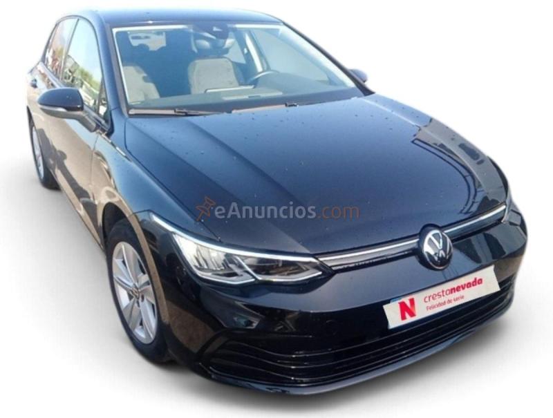 Volkswagen Golf Life 1.0 eTSI 81kW 110CV DSG 