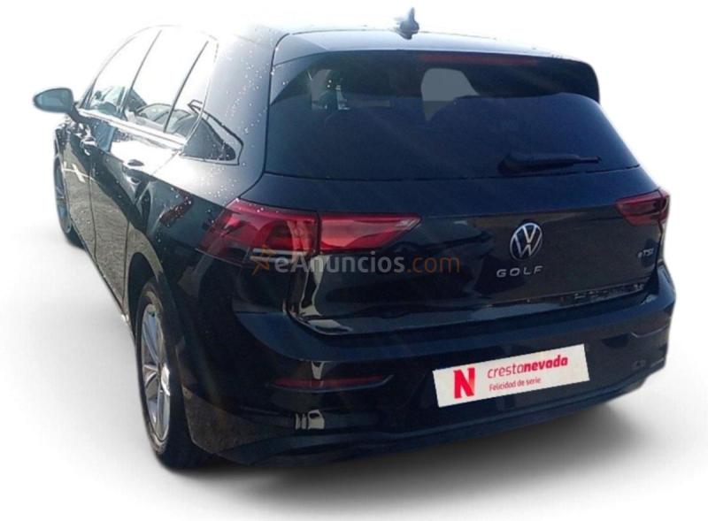 Volkswagen Golf Life 1.0 eTSI 81kW 110CV DSG 