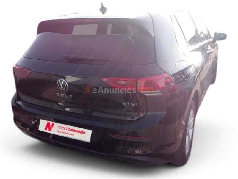 Volkswagen Golf Life 1.0 eTSI 81kW 110CV DSG 