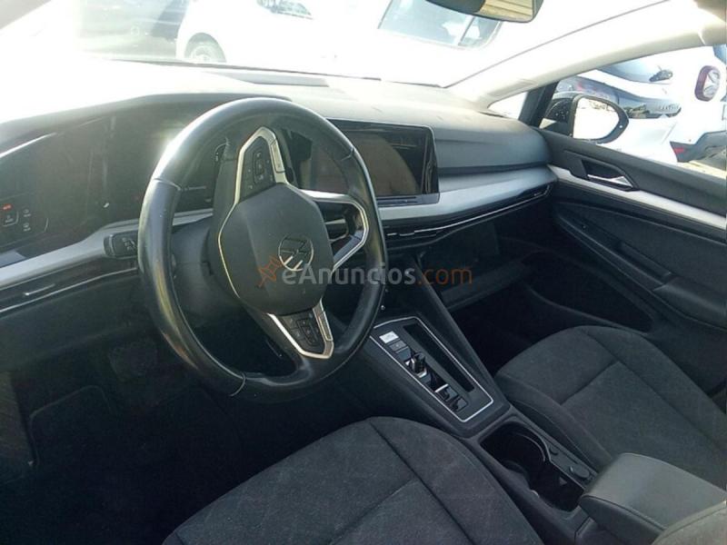 Volkswagen Golf Life 1.0 eTSI 81kW 110CV DSG 