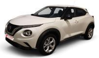 Nissan Juke DIGT 84 kW 114 CV 6MT Acenta 