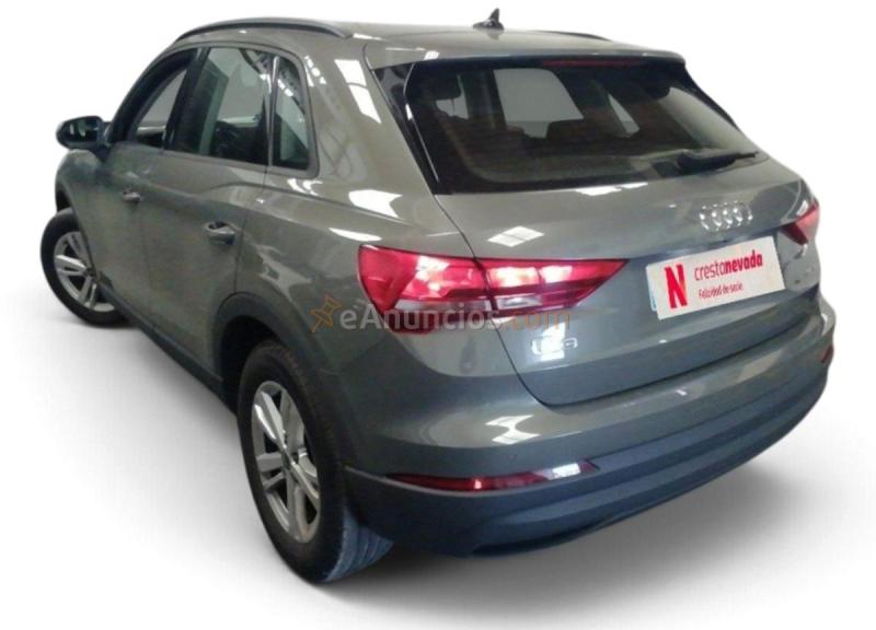Audi Q3 Sportback 35 TDI 110kW 150CV S tronic 