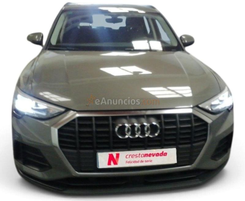 Audi Q3 Sportback 35 TDI 110kW 150CV S tronic 